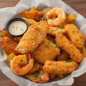 Gordon's Combo