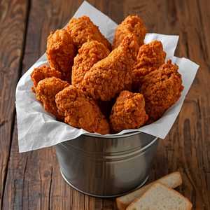 8 Piece