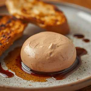 Chicken Liver Mousse