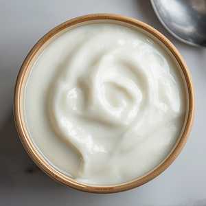 Coconut Pudding