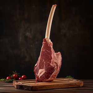 Tomahawk Ribeye (36 oz.)