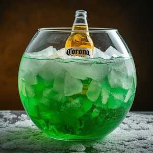 Regular Margarita Bulldog