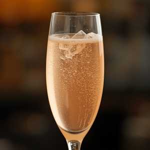 Puccini Cocktail