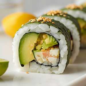 Veggie Roll