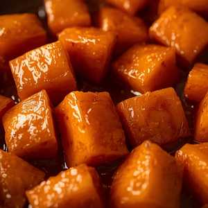 Candied Yams