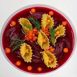 Agnolotti