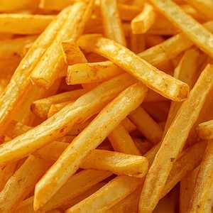 Long Branch, Shoestring, Boiled, or Hash Browned