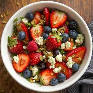 Punta Mita Salad