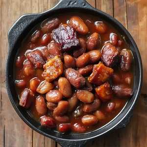 Baked Beans