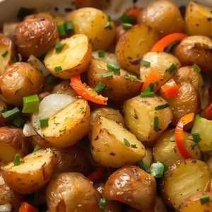 O'Brien Potatoes
