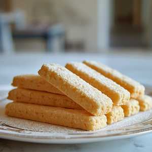Lady Fingers