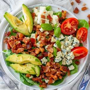 Chopped Salade