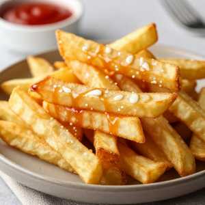Pommes Frites