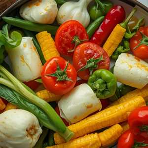 Vegetable of the Day