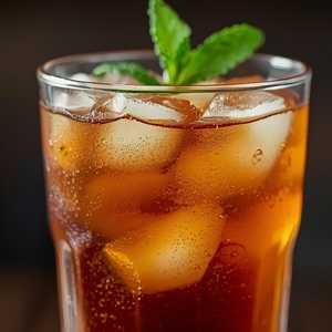 Southern Style Sweet Tea or an Arnold Palmer