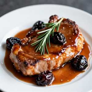 Double Cut Berkshire Pork Chop