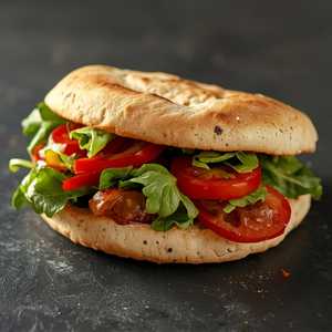 Pita Sandwich