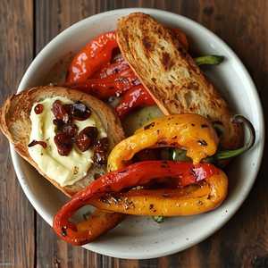 Jimmy Nardello Peppers