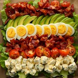Cobb Salad