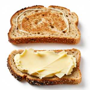 Multi Grain Toast