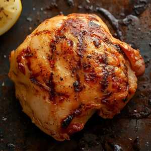 Boneless Chicken Thigh