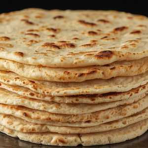 Hot Bread 1/2 Dz.