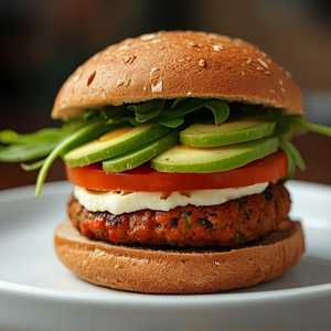 Powerhouse Veggie