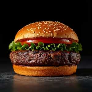 The Burger