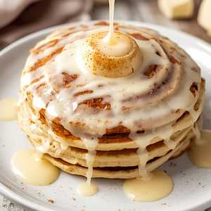 Cinnamon Roll