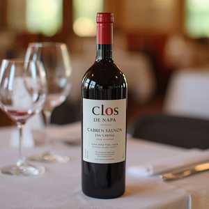 Cabernet Sauvignon, Clos de Napa (2024)