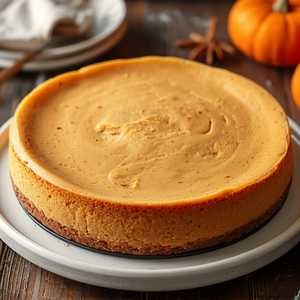 8\" Cheesecake