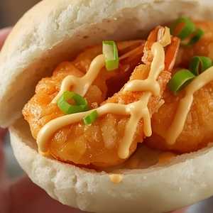 Shrimp Tempura Bites (2pcs)