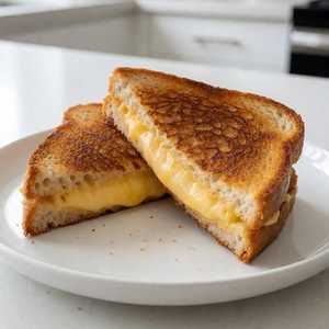 Grilled Cheese