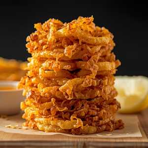 Fried Onions