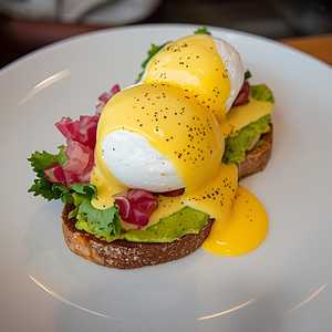Avocado Toast