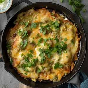 Chilaquiles