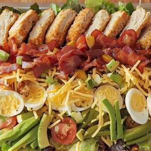 Cobb Salad