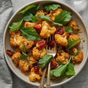 CAULIFLOWER