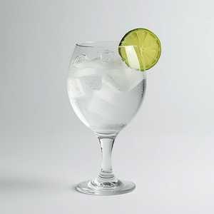 Gin-Ish and Tonic