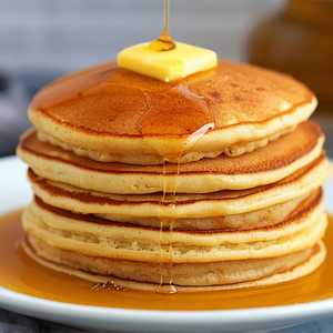 Buttermilk / Wheat