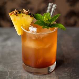 Seaport Mai Tai