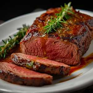 Sirloin Steak