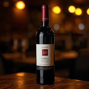 SMITH DEVEREUX red blend • california