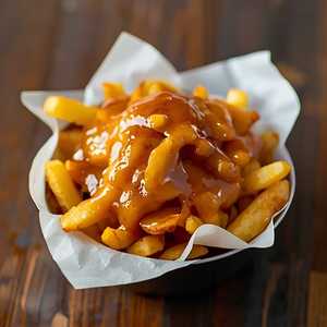 Poutine