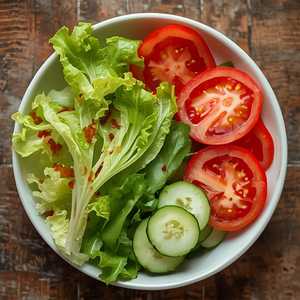 Side Salad