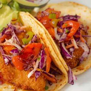 Baja Fish
