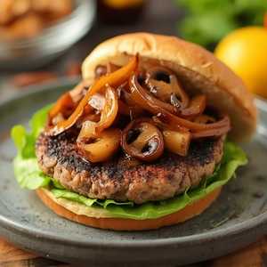 Garden Burger