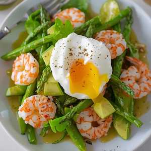 Shrimp Louie