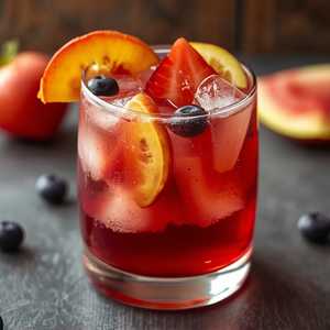 Sangria (glass)