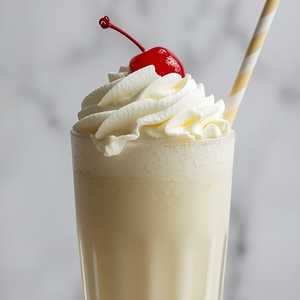 Vanilla Shake